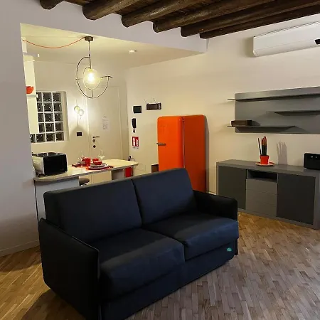 Essenza Del Borgo Nel Cuore Di Un Borgo Antico Daire *