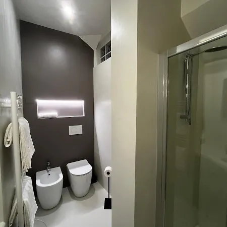 Essenza Del Borgo Nel Cuore Di Un Borgo Antico Daire *