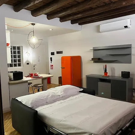 Essenza Del Borgo Nel Cuore Di Un Borgo Antico Daire
